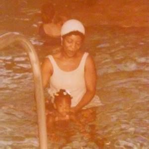 Meet your Posher, Josephine